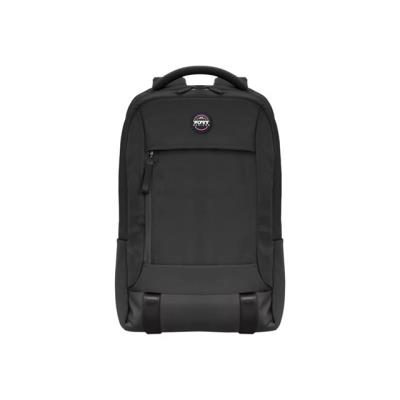 PORT Designs Torino II - Sac à dos pour ordinateur portable - 15.6 - 16 - noir
