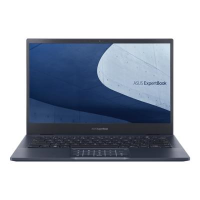 ASUS ExpertBook B5 B5302CBA-EG0515X - Intel Core i7 - 1255U / jusqu'à 4.7 GHz - Win 11 Pro - Carte g