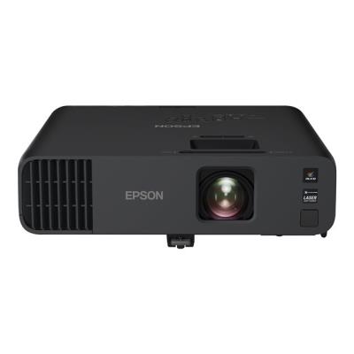 Epson EB-L265F - Projecteur 3LCD - 4600 lumens (blanc) - 4600 lumens (couleur) - 16:9 - 1080p - IEEE