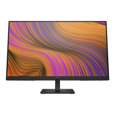 HP P24h G5 - Écran LED - 23.8 - 1920 x 1080 Full HD (1080p) @ 75 Hz - IPS - 250 cd/m² - 1000:1 - 5 m