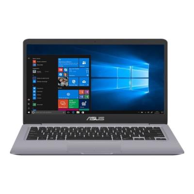 ASUS P14 P1400CENS-EK0038X - Intel Core i5 - 1135G7 / jusqu'à 4.2 GHz - Win 11 Pro - Carte graphique