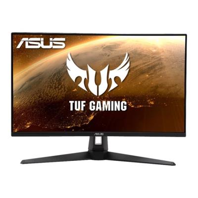 ASUS TUF Gaming VG279Q1A - Écran LED - jeux - 27 - 1920 x 1080 Full HD (1080p) @ 165 Hz - IPS - 250 