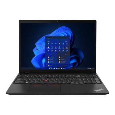 Lenovo ThinkPad P16s Gen 2 21K9 - Conception de charnière à 180 degrés - AMD Ryzen 7 Pro - 7840U / j