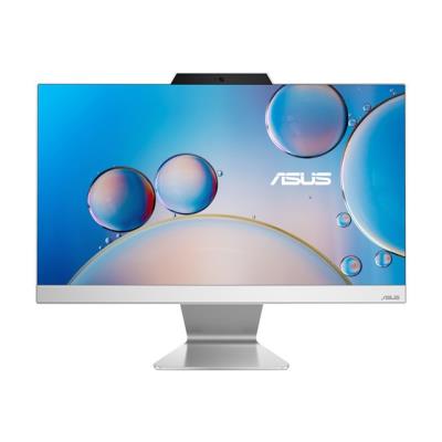 ASUS VivoAIO Pro 22 A3202WBAK-WA006X - Tout-en-un - Core i5 1235U / 1.3 GHz - RAM 8 Go - SSD 256 Go