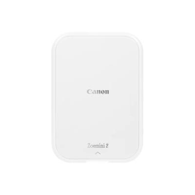 Canon Zoemini 2 - Imprimante - couleur - zinc - 50.8 x 76.2 mm - 313 x 500 ppp - jusqu'à 0.83 min/pa