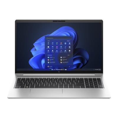 HP EliteBook 650 G10 Notebook - Conception de charnière à 180 degrés - Intel Core i7 - 1355U / jusqu