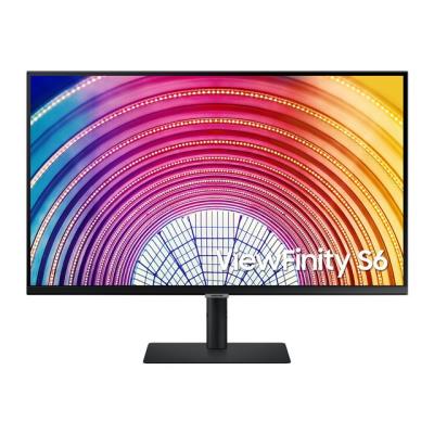 Samsung S32A600NAU - S60A Series - écran LED - 32 - 2560 x 1440 QHD @ 75 Hz - VA - 300 cd/m² - 3000:
