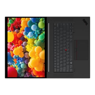 Lenovo ThinkPad P1 Gen 5 21DC - Intel Core i7 - 12700H / jusqu'à 4.7 GHz - Win 10 Pro 64 bits (compr