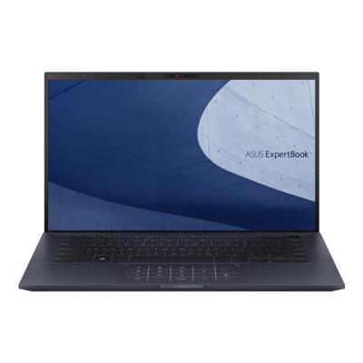 ASUS ExpertBook B9 B9403CVA-KM0183X - Intel Core i7 - 1355U / jusqu'à 5 GHz - Win 11 Pro - Carte gra