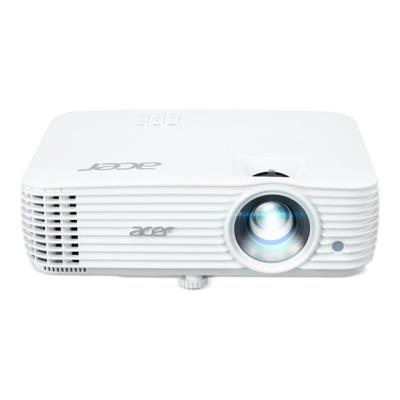 Acer X1626HK - Projecteur DLP - 3D - 4000 lumens - WUXGA (1920 x 1200) - 16:10 - 1080p - Acer X1626H