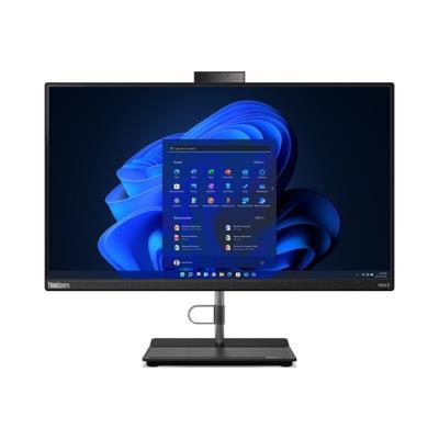 Lenovo ThinkCentre neo 30a 24 12CE - Tout-en-un - Support de moniteur relevable - Core i5 12450H / 2