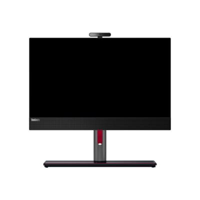 Lenovo ThinkCentre M90a Gen 3 11VF - Tout-en-un - avec Support de moniteur à fonction complète - Cor