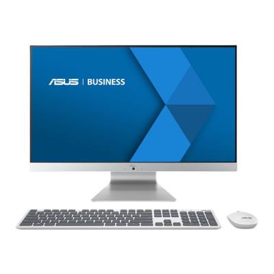 ASUS M3700WYAK WA015X - Tout-en-un - Ryzen 7 5825U / 2 GHz - RAM 16 Go - SSD 512 Go - NVMe - Radeon