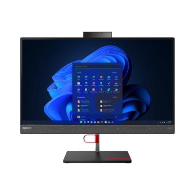 Lenovo ThinkCentre neo 50a 24 12B8 - Tout-en-un - Support de moniteur relevable - Core i5 12500H / 2