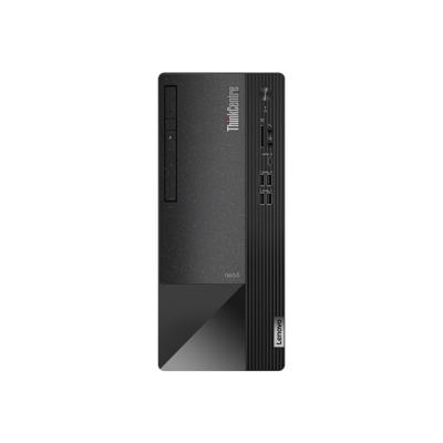 Lenovo ThinkCentre neo 50t 11SE - Tour - Core i5 12400 / 2.5 GHz - RAM 8 Go - SSD 256 Go - TCG Opal