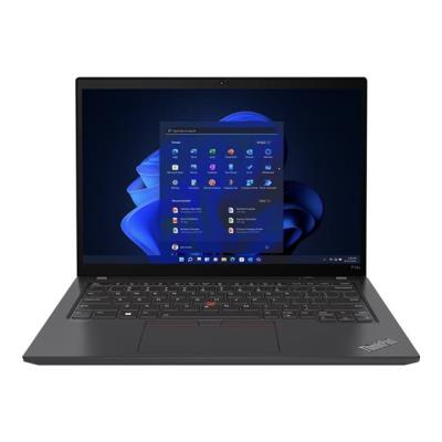 Lenovo ThinkPad P14s Gen 4 21K5 - AMD Ryzen 7 Pro - 7840U / jusqu'à 5.1 GHz - AMD PRO - Win 11 Pro -