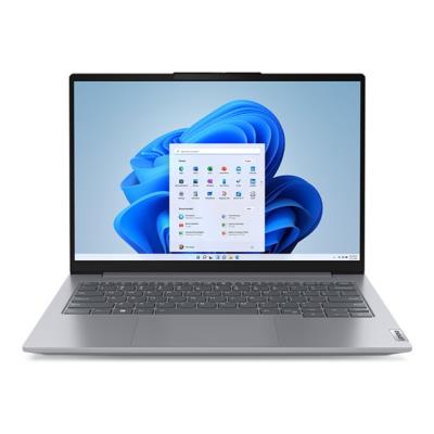 Lenovo ThinkBook 14 G6 IRL 21KG - Intel Core i5 - 1335U / jusqu'à 4.6 GHz - Win 11 Pro - Carte graph