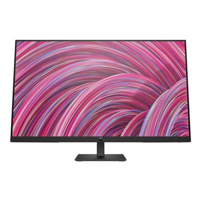 HP P32u G5 - P-Series - écran LED - 31.5 - 2560 x 1440 QHD @ 75 Hz - IPS - 350 cd/m² - 1000:1 - 5 ms