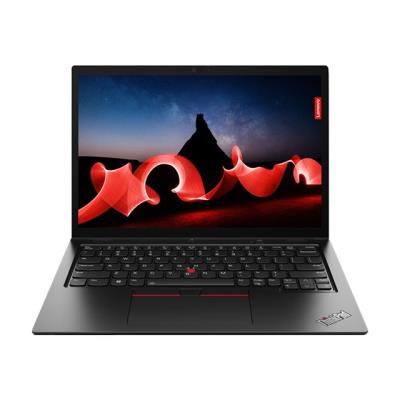 Lenovo ThinkPad L13 Yoga Gen 4 21FJ - Conception inclinable - Intel Core i5 - 1335U / jusqu'à 4.6 GH