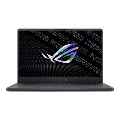 ASUS ROG Zephyrus G15 GA503RM-068W - Conception de charnière à 180 degrés - AMD Ryzen 7 - 6800HS / j