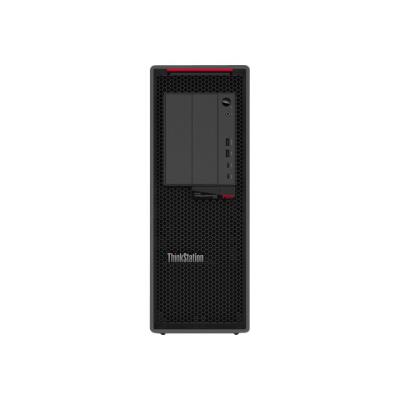 Lenovo ThinkStation P620 30E0 - Tour - 1 x Ryzen ThreadRipper PRO 5945WX / 4.1 GHz - AMD PRO - RAM 3
