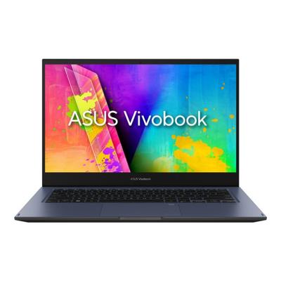 ASUS Vivobook Go 14 Flip TP1400KA-BZ233WS - Conception inclinable - Intel Pentium Silver - N6000 / j