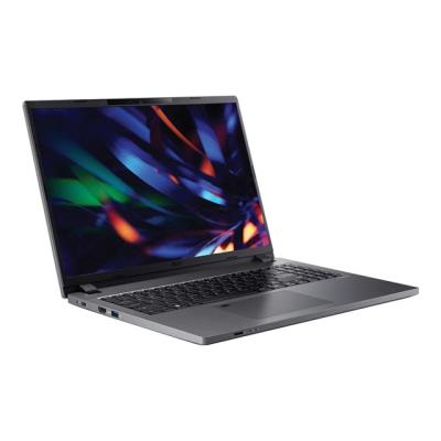 Acer TravelMate P2 16 TMP216-51-TCO - Conception de charnière à 180 degrés - Intel Core i3 - i3-1315