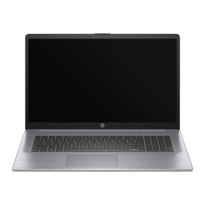 HP Portable 470 G10 Notebook - Intel Core i3 - i3-1315U / jusqu'à 4.5 GHz - Win 11 Pro - UHD Graphic