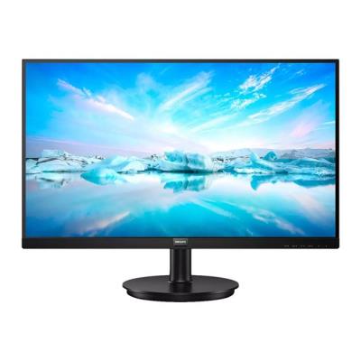 Philips V-line 275V8LA - Écran LED - 27 - 2560 x 1440 QHD - VA - 250 cd/m² - 4000:1 - 4 ms - HDMI, D