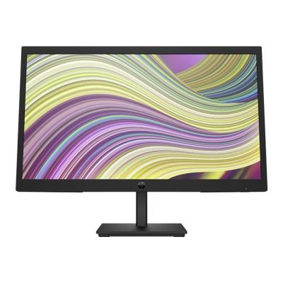 HP P22v G5 - P-Series - écran LED - 21.45 - 1920 x 1080 Full HD (1080p) @ 75 Hz - VA - 200 cd/m² - 3000:1 - 5 ms - HDMI, VGA - noir"