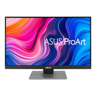 ASUS ProArt PA278QV - Écran LED - 27 - 2560 x 1440 WQHD @ 75 Hz - IPS - 350 cd/m² - 1000:1 - 5 ms - 