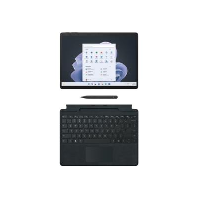 Microsoft Surface Pro 9 for Business - Tablette - Intel Core i5 - 1245U / jusqu'à 4.4 GHz - Evo - Wi