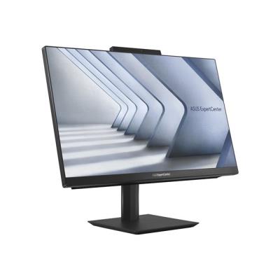 ASUS ExpertCenter E5 AiO 24 E5402WHAK BA054X - Tout-en-un - Core i5 1340P / 1.9 GHz - RAM 16 Go - SS