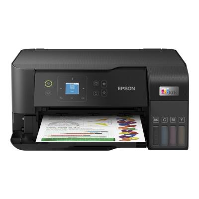 Epson EcoTank ET-2840 - Imprimante multifonctions - couleur - jet d'encre - ITS - A4 (support) - jus