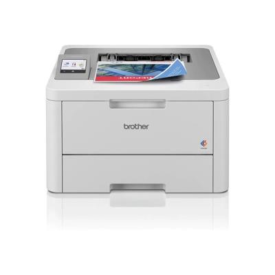 Brother HL-L8230CDW - Imprimante - couleur - Recto-verso - LED - A4/Legal - 600 x 600 ppp - jusqu'à 