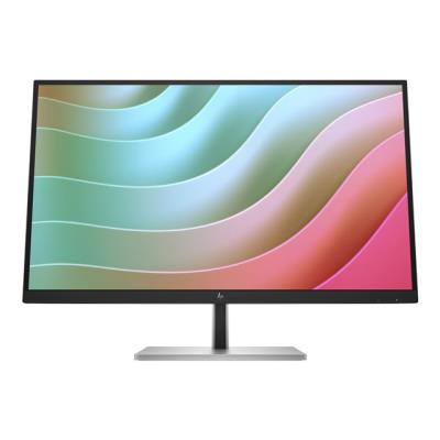 HP E27k G5 - E-Series - écran LED - 27 (27 visualisable) - 3840 x 2160 4K UHD (2160p) @ 60 Hz - IPS 