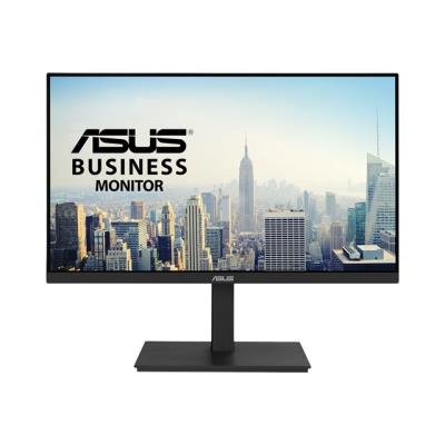 ASUS VA24ECPSN - Écran LED - 24 (23.8 visualisable) - 1920 x 1080 Full HD (1080p) @ 75 Hz - IPS - 30