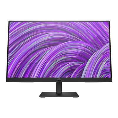 HP P22h G5 - P-Series - écran LED - 21.5 - 1920 x 1080 Full HD (1080p) @ 75 Hz - IPS - 250 cd/m² - 1