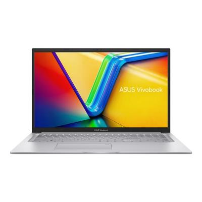 ASUS VivoBook 17 X1704ZA-AU149W - Conception de charnière à 180 degrés - Intel Core i7 - 1255U / jus