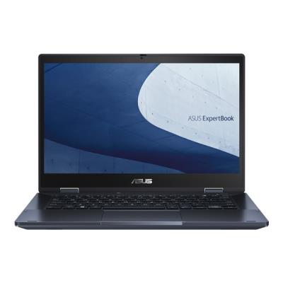 ASUS ExpertBook B3 Flip B3402FBA-EC0623X - Conception inclinable - Intel Core i3 - 1215U / jusqu'à 4