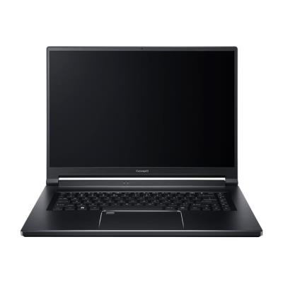 Acer ConceptD 5 CN516-73G - Intel Core i7 - 12700H / jusqu'à 4.7 GHz - Win 11 Pro - GF RTX 3070 Ti -