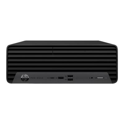 HP Pro 400 G9 - SFF - Core i5 13500 / 2.5 GHz - RAM 8 Go - SSD 512 Go - NVMe - UHD Graphics 770 - Wi