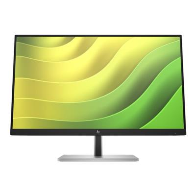 HP E24q G5 - E-Series - écran LED - 23.8 - 2560 x 1440 QHD @ 75 Hz - IPS - 300 cd/m² - 1000:1 - 5 ms