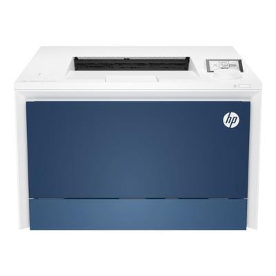 HP Color LaserJet Pro 4202dn - Imprimante - couleur - Recto-verso - laser - A4/Legal - 600 x 600 ppp