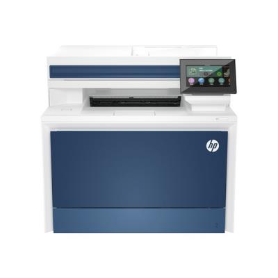 HP Color LaserJet Pro MFP 4302fdn - Imprimante multifonctions - couleur - laser - Legal (216 x 356 m