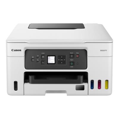 Canon MAXIFY GX3050 - Imprimante multifonctions - couleur - jet d'encre - rechargeable - Legal (216 