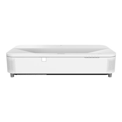 Epson EB-810E - Projecteur 3LCD - 5000 lumens (blanc) - 5000 lumens (couleur) - 16:9 - 4K - objectif