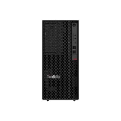 Lenovo ThinkStation P360 30FM - Tour - 1 x Core i7 12700 / 2.1 GHz - vPro Enterprise - RAM 32 Go - S