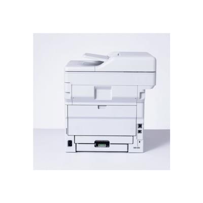 Brother DCP-L5510DW - Imprimante multifonctions - Noir et blanc - laser - A4/Legal (support) - jusqu