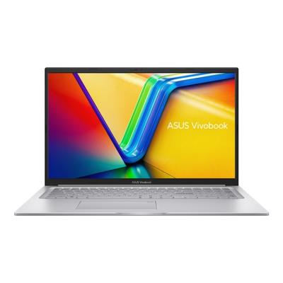 ASUS VivoBook 17 X1704ZA-AU087W - Conception de charnière à 180 degrés - Intel Core i5 - 1235U / jus